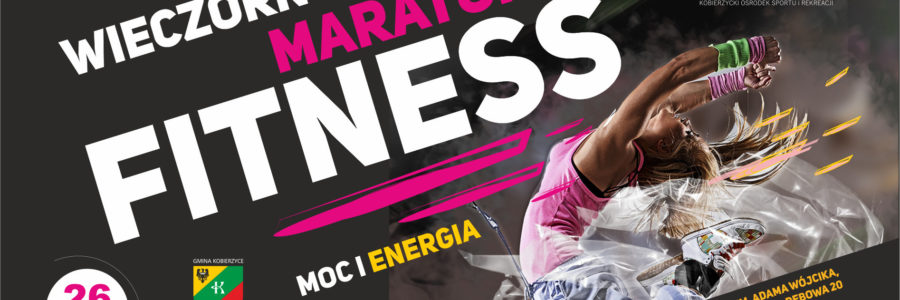 Wieczorny Maraton Fitness